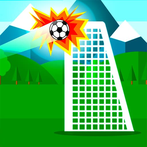 Flat Crossbar Challenge game thumbnail