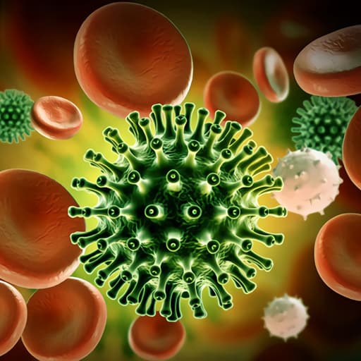 Coronavirus Puzzle game thumbnail