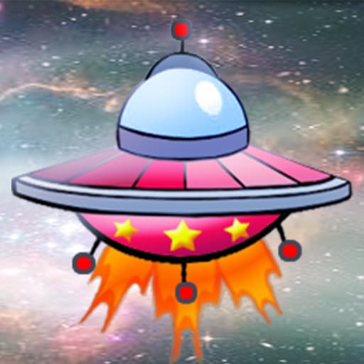 Space Jump game thumbnail