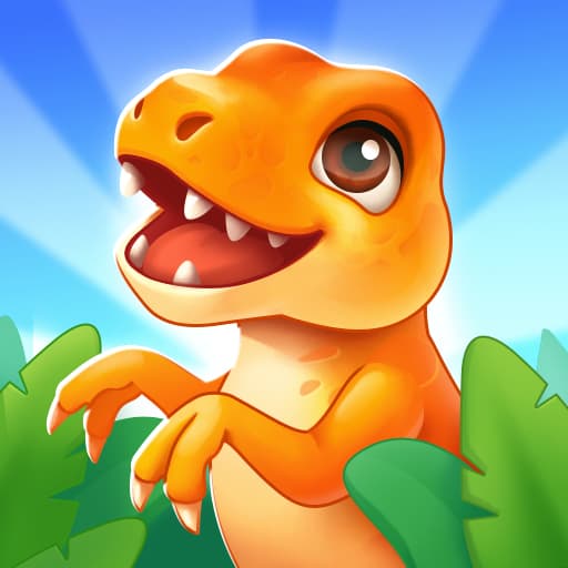 DinoMatch: Mahjong Pairs game thumbnail