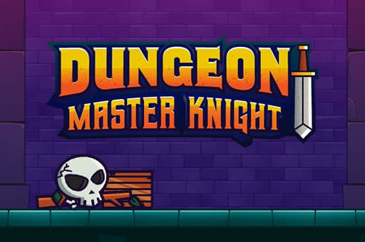 Dungeon Master Knight game thumbnail