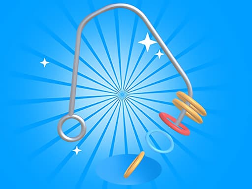 Slide Hoops 3D game thumbnail