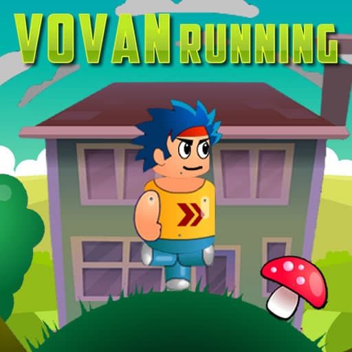 Vovan Running game thumbnail