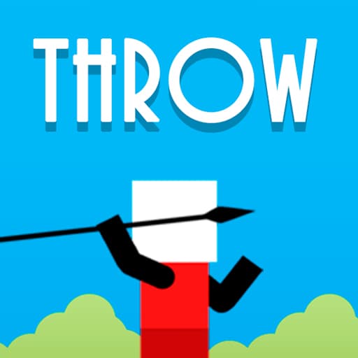Throw game thumbnail