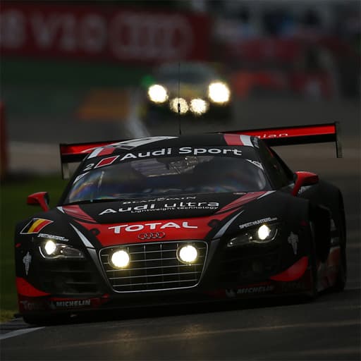Race Cars Puzzle game thumbnail