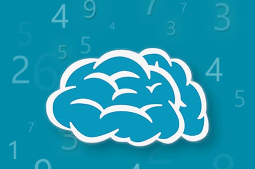 Brain Training game thumbnail
