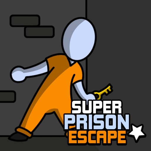 Super Prison Escape game thumbnail