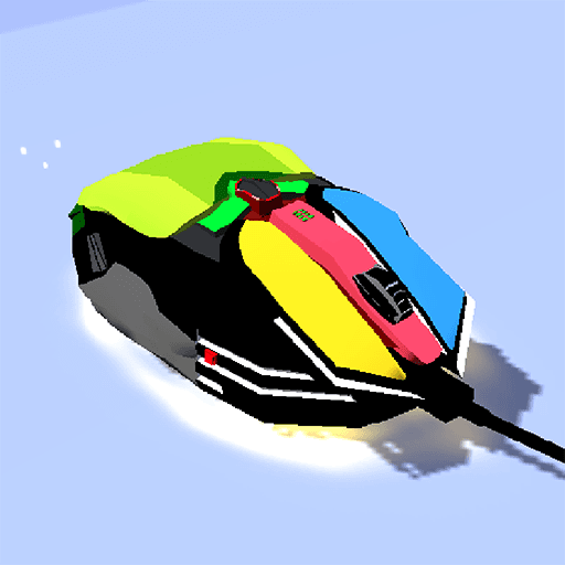 Mouse Evolution game thumbnail