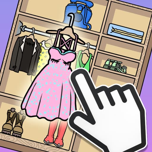 Organize It game thumbnail