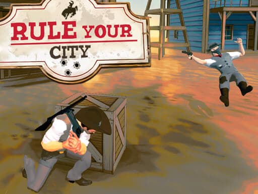 Rule Your City game thumbnail