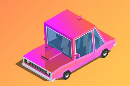 City Transport Memory game thumbnail