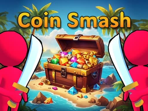 Coin Smash game thumbnail