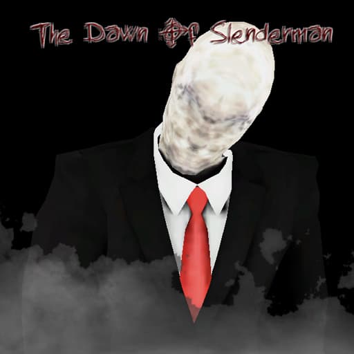 The Dawn Of Slenderman game thumbnail