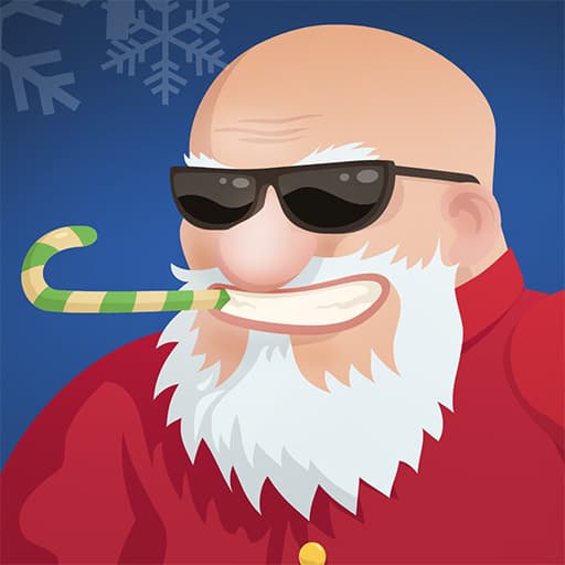 Snowball Fight game thumbnail