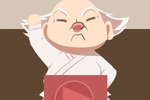 Kung Fu Brick Breaker game thumbnail