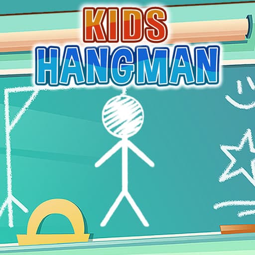 Kids Hangman game thumbnail