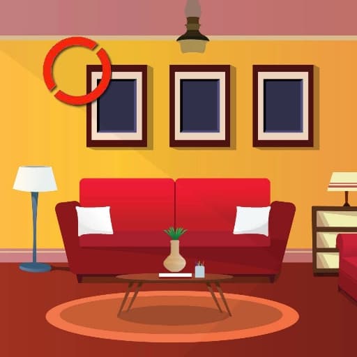 Find 5 Differences Home game thumbnail