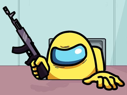 Crazy Shooter game thumbnail