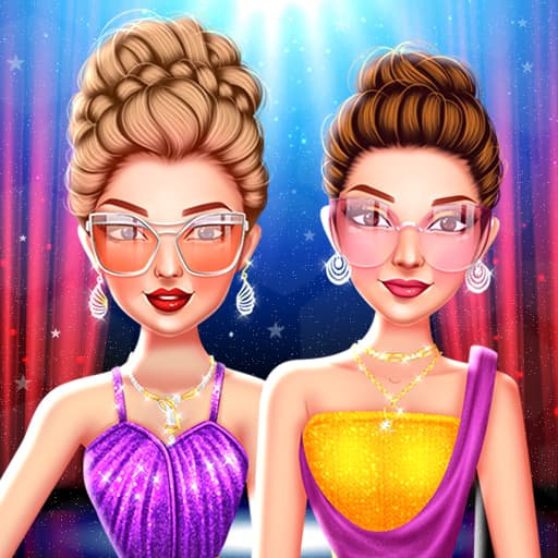 Celebrity Gala Prep game thumbnail
