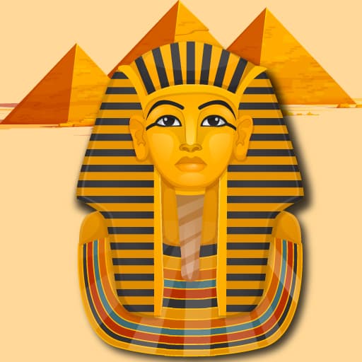 Ancient Egypt Spot The Differences game thumbnail