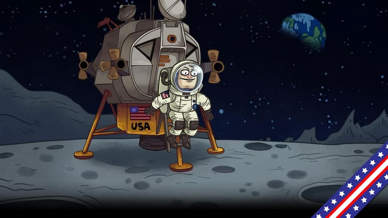 TrollFace Quest: USA 1 game thumbnail
