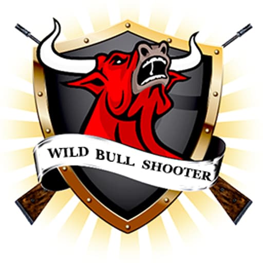 Wild Bull Shooter game thumbnail