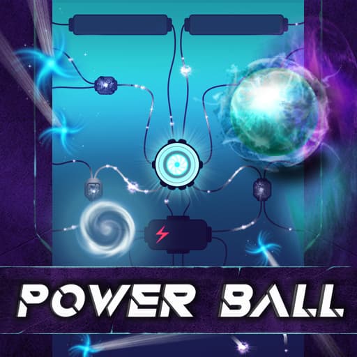 Power Ball game thumbnail