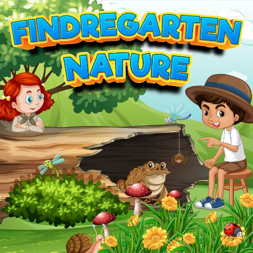 Findergarten Nature game thumbnail