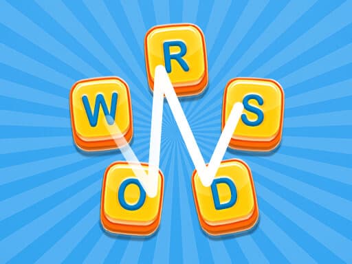 Words in Ladder game thumbnail