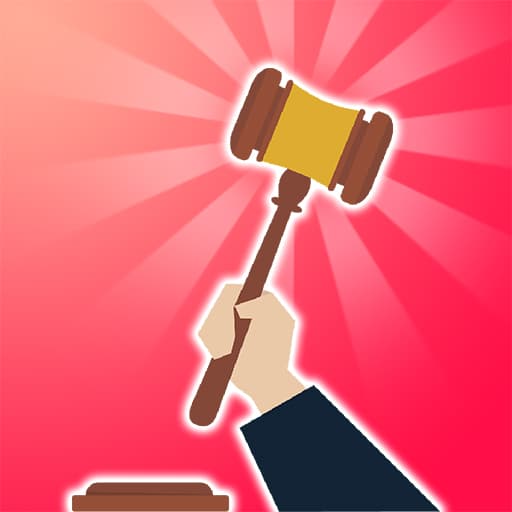 Be The Judge game thumbnail