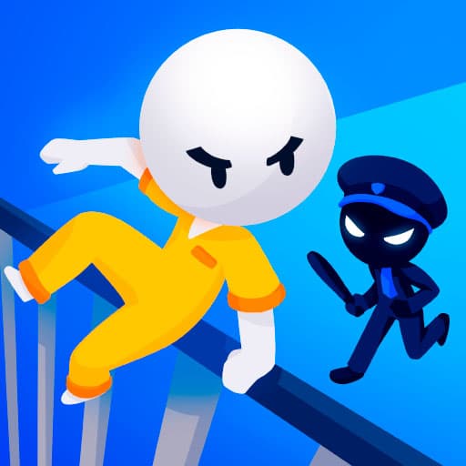 Room Escape 3D game thumbnail