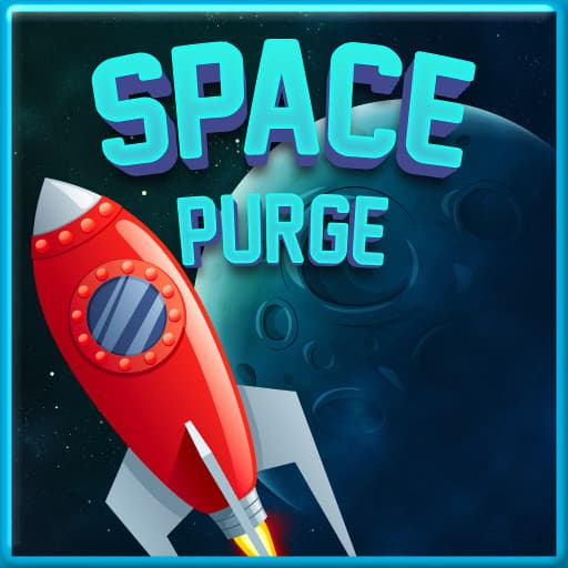 Space Purge game thumbnail