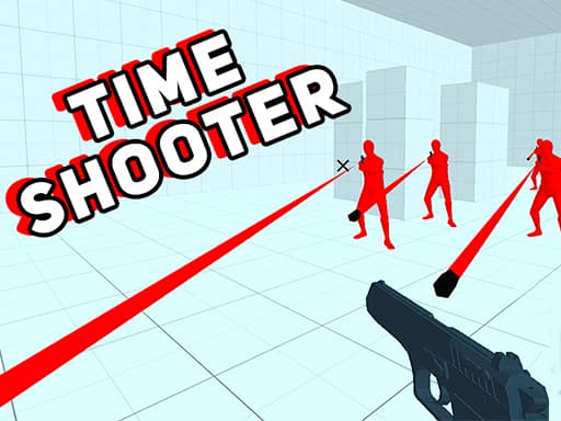 Time Shooter game thumbnail