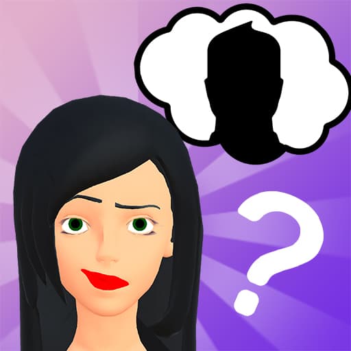 Who is This game thumbnail