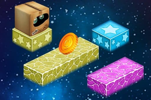Platform Jumper game thumbnail