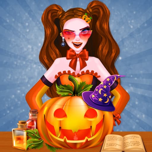 Pumpkin Carving game thumbnail