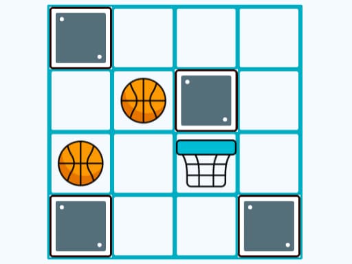 Basket Goal game thumbnail