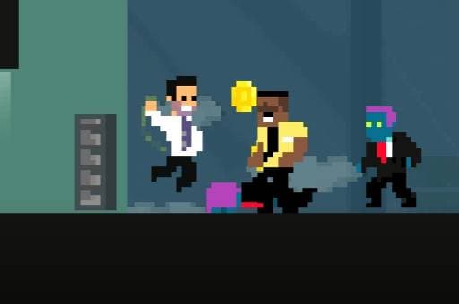 STAND 0UT game thumbnail