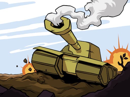 Tank + Tank game thumbnail