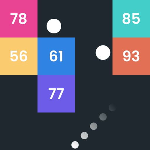 Idle Pinball Breakout game thumbnail