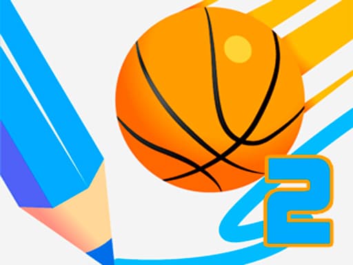 Super Dunk Line  game thumbnail