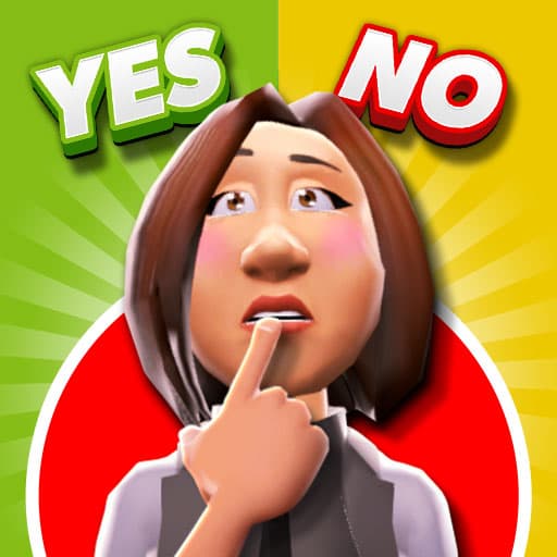 Yes or No Challenge game thumbnail