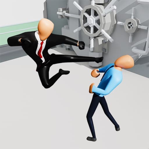 Sneak In 3D game thumbnail