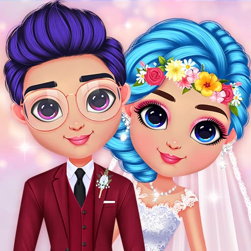 Lovely Wedding Date game thumbnail