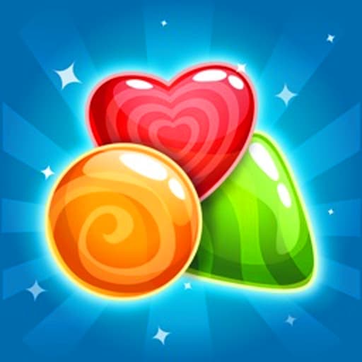 Cookie Crush Mania game thumbnail