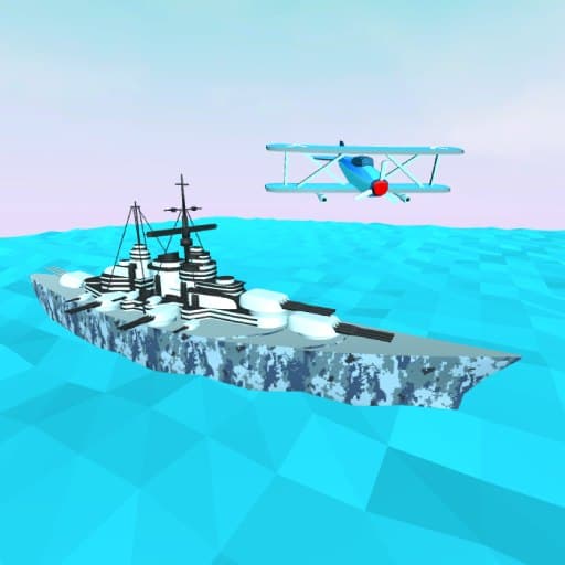 Air Defence 3D game thumbnail