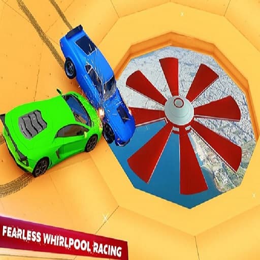 Demolotion derby game thumbnail