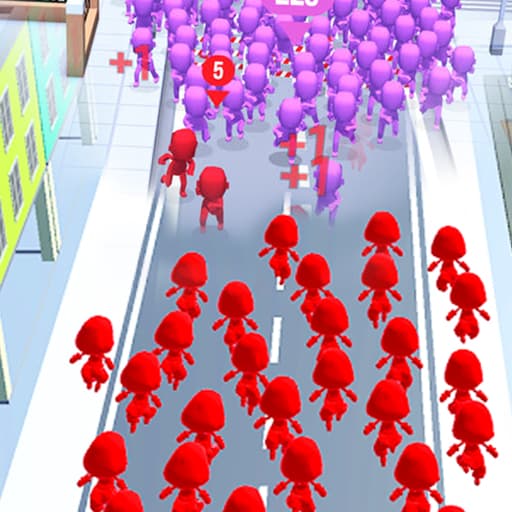 City Wars game thumbnail