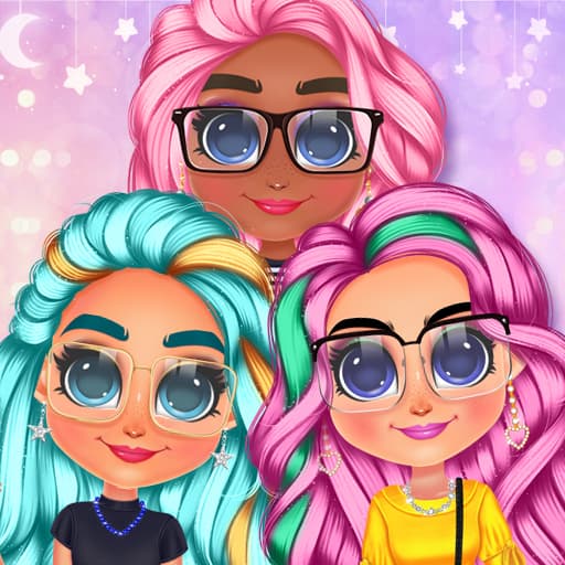 Mix And Match Fashion game thumbnail