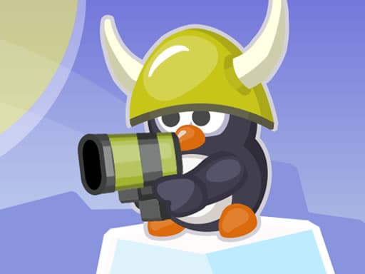 Emperors on Ice game thumbnail